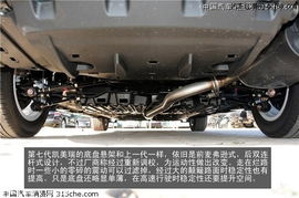 汽车底盘最低速度要多少(汽车底盘最低速度与行驶性能研究) 汽车底盘最低速度要多少(汽车底盘最低速度与行驶性能研究)