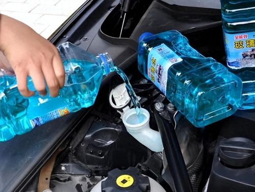 浙江汽车用玻璃水多少钱(浙江汽车用玻璃水的价格解析) 浙江汽车用玻璃水多少钱(浙江汽车用玻璃水的价格解析)