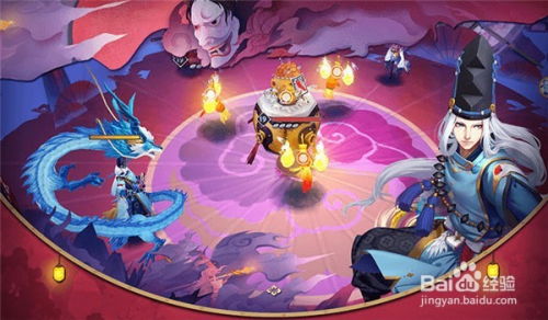 电脑怎么上华为阴阳师(华为阴阳师,电脑端如何轻松上手游戏攻略) 电脑怎么上华为阴阳师(华为阴阳师,电脑端如何轻松上手游戏攻略)