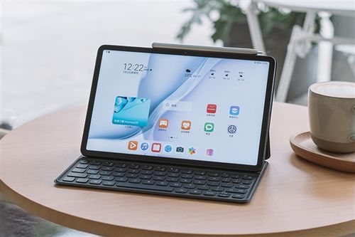 华为8平板电脑怎么样(华为MatePad 8平板电脑深度体验评测)