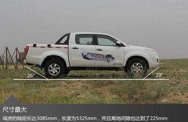 汽车的车身一般长多少米(汽车车身长度的一般范围,探究与解析) 汽车的车身一般长多少米(汽车车身长度的一般范围,探究与解析)