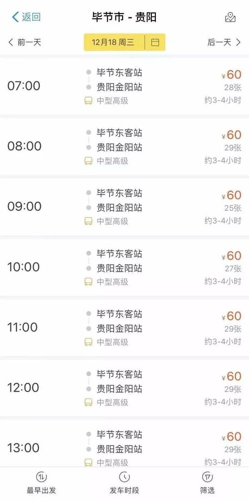 胶州至毕节汽车票多少钱(胶州至毕节汽车票价查询,深度解析与旅行准备) 胶州至毕节汽车票多少钱(胶州至毕节汽车票价查询,深度解析与旅行准备)