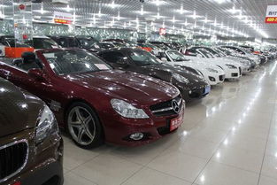 二手汽车1万以上是多少(二手汽车市场深度解析,一万元以上车型的选择与价值考量) 二手汽车1万以上是多少(二手汽车市场深度解析,一万元以上车型的选择与价值考量)