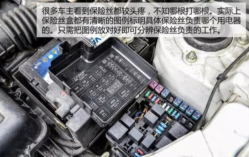 汽车雨刮保险丝选多少安(汽车雨刮保险丝选多少安,解析与选型建议) 汽车雨刮保险丝选多少安(汽车雨刮保险丝选多少安,解析与选型建议)