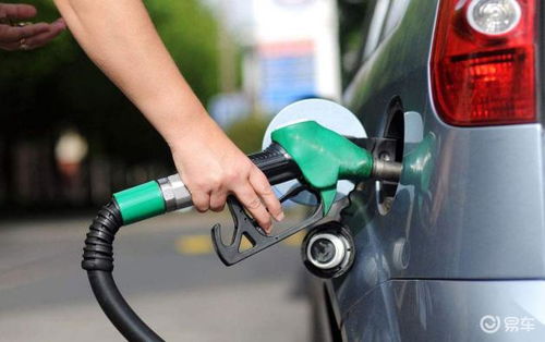 汽车500公里加多少油(汽车行驶500公里所需油量解析) 汽车500公里加多少油(汽车行驶500公里所需油量解析)