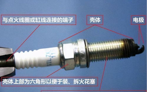 福特汽车火花塞多少一个(福特汽车火花塞价格及更换指南) 福特汽车火花塞多少一个(福特汽车火花塞价格及更换指南)