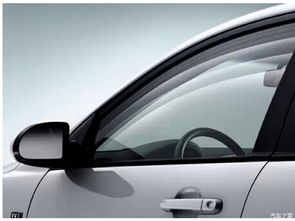 汽车四门车窗威固多少钱(汽车四门车窗威固价格解析)