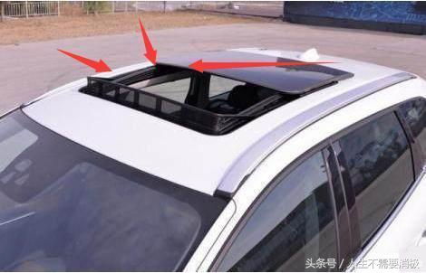 汽车天窗被砸个洞多少钱(汽车天窗被砸个洞,维修费用知多少? 汽车天窗被砸个洞多少钱(汽车天窗被砸个洞,维修费用知多少?