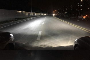 汽车大灯一般开多少年(汽车大灯的使用寿命及其影响因素探讨) 汽车大灯一般开多少年(汽车大灯的使用寿命及其影响因素探讨)