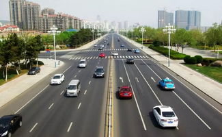 汽车在城市路一般多少档(汽车在城市道路行驶中的档位选择) 汽车在城市路一般多少档(汽车在城市道路行驶中的档位选择)