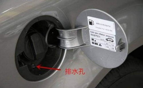 汽车检查排水口多少钱(汽车检查排水口价格解析) 汽车检查排水口多少钱(汽车检查排水口价格解析)