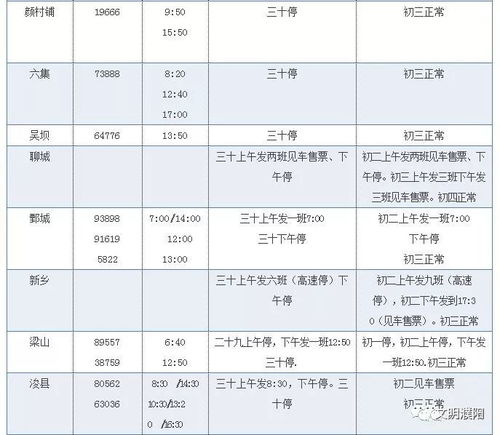 浙江到濮阳汽车站多少钱(浙江到濮阳汽车站的价格及旅行相关事项) 浙江到濮阳汽车站多少钱(浙江到濮阳汽车站的价格及旅行相关事项)