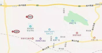 中牟汽车站到新密多少钱(中牟汽车站到新密，票价详解)