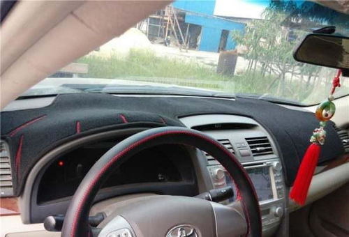 汽车装中控垫好吗多少钱(汽车装中控垫,究竟好不好?又需要多少钱? 汽车装中控垫好吗多少钱(汽车装中控垫,究竟好不好?又需要多少钱?