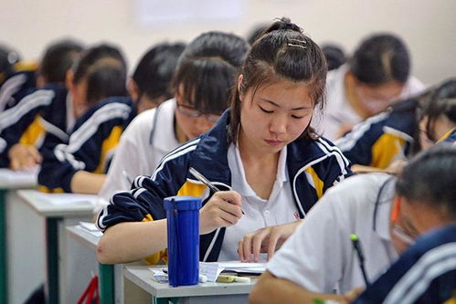 首个走出考场的学霸竟是高二体验生(首个走出考场的学霸,令人惊艳的高二体验生) 首个走出考场的学霸竟是高二体验生(首个走出考场的学霸,令人惊艳的高二体验生)