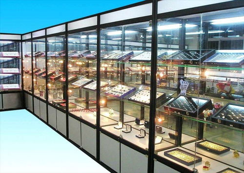 景德镇汽车展柜价格多少(景德镇汽车展柜价格深度解析) 景德镇汽车展柜价格多少(景德镇汽车展柜价格深度解析)