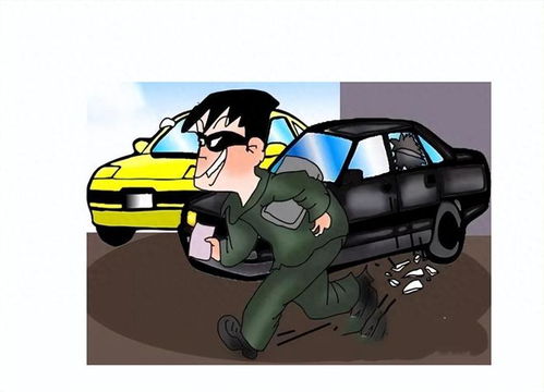 精神病偷盗汽车判多少年(精神病偷盗汽车判多少年,法律与伦理的双重考量) 精神病偷盗汽车判多少年(精神病偷盗汽车判多少年,法律与伦理的双重考量)