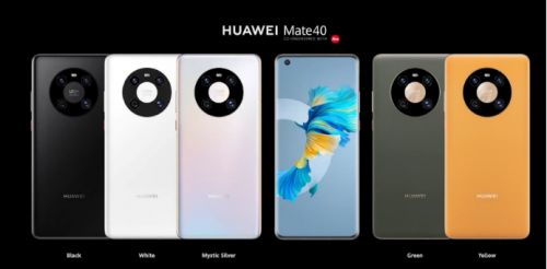 华为mate 40 怎么连接电脑(华为Mate 40与电脑的连接方法详解) 华为mate 40 怎么连接电脑(华为Mate 40与电脑的连接方法详解)