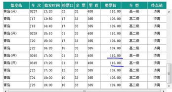 乐陵到青岛汽车票多少钱(乐陵到青岛汽车票价详解,行程、费用与便捷性探讨) 乐陵到青岛汽车票多少钱(乐陵到青岛汽车票价详解,行程、费用与便捷性探讨)