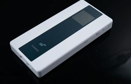 台式电脑怎么连接华为随行WiFi(台式电脑如何连接华为随行WiFi—详细操作指南)