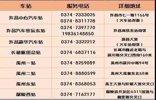 许昌到深圳汽车站多少钱(许昌到深圳汽车站票价详解,费用究竟是多少? 许昌到深圳汽车站多少钱(许昌到深圳汽车站票价详解,费用究竟是多少?