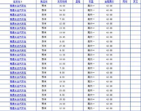 东阳汽车站去温州多少钱(东阳汽车站至温州票价详解,费用多少,如何出行? 东阳汽车站去温州多少钱(东阳汽车站至温州票价详解,费用多少,如何出行?