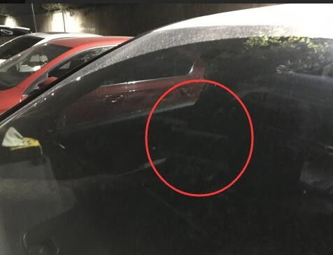 汽车玻璃划痕贴膜多少钱(汽车玻璃划痕贴膜价格解析) 汽车玻璃划痕贴膜多少钱(汽车玻璃划痕贴膜价格解析)