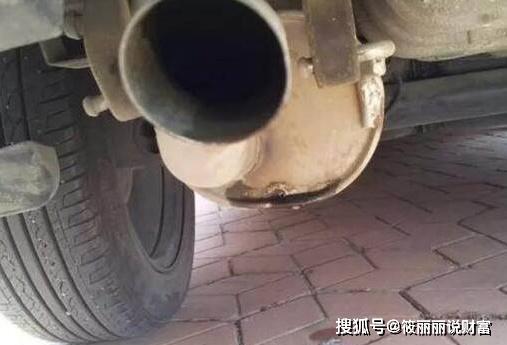 汽车排气管一般多少排量(汽车排气管排量与性能解析) 汽车排气管一般多少排量(汽车排气管排量与性能解析)