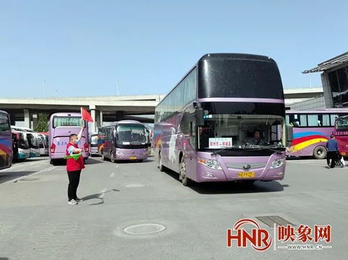 郑州汽车站测体温多少度(郑州汽车站体温检测的重要性及其细节) 郑州汽车站测体温多少度(郑州汽车站体温检测的重要性及其细节)