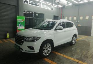 吉林汽车改装哈弗多少钱(吉林汽车改装哈弗费用详解) 吉林汽车改装哈弗多少钱(吉林汽车改装哈弗费用详解)