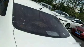 汽车玻璃受热多少度会裂(汽车玻璃受热裂开温度研究) 汽车玻璃受热多少度会裂(汽车玻璃受热裂开温度研究)