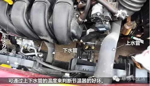 汽车换水箱节温器多少钱(汽车换水箱节温器费用解析) 汽车换水箱节温器多少钱(汽车换水箱节温器费用解析)
