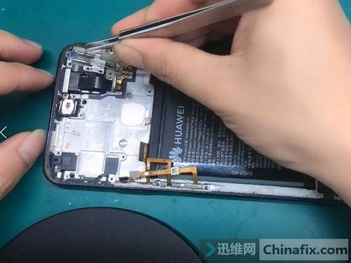华为电脑拆盖怎么拆的(华为电脑拆盖详解,一步步教你如何拆卸) 华为电脑拆盖怎么拆的(华为电脑拆盖详解,一步步教你如何拆卸)