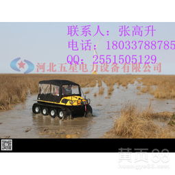 水陆两栖汽车多少钱(水陆两栖汽车价格解析) 水陆两栖汽车多少钱(水陆两栖汽车价格解析)
