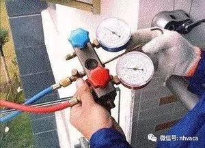 汽车空调泵加多少氟好(汽车空调泵加多少氟好,深度解析与操作建议) 汽车空调泵加多少氟好(汽车空调泵加多少氟好,深度解析与操作建议)