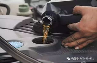 汽车机油一个加号多少钱(汽车机油一个加号究竟多少钱?全面解析机油价格因素) 汽车机油一个加号多少钱(汽车机油一个加号究竟多少钱?全面解析机油价格因素)