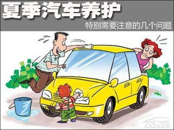 汽车一年需要清洗多少次(汽车一年需要清洗多少次,深度解析与最佳实践) 汽车一年需要清洗多少次(汽车一年需要清洗多少次,深度解析与最佳实践)