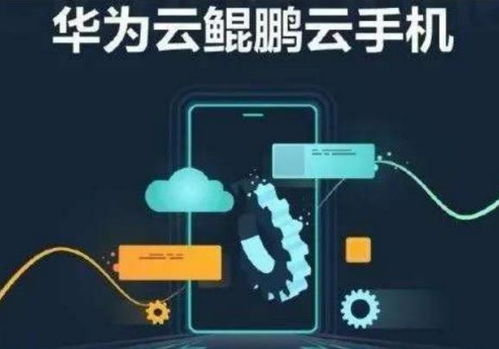 华为云电脑手机上怎么用(华为云电脑在手机上的使用指南) 华为云电脑手机上怎么用(华为云电脑在手机上的使用指南)