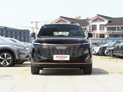 哈弗神兽长城汽车多少钱(哈弗神兽长城汽车,价格与品质共舞) 哈弗神兽长城汽车多少钱(哈弗神兽长城汽车,价格与品质共舞)