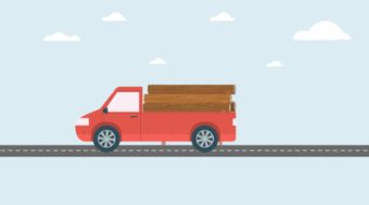 一吨汽车载重多少吨货物(一吨汽车载重多少吨货物—探究汽车载重与货物运输的关系) 一吨汽车载重多少吨货物(一吨汽车载重多少吨货物—探究汽车载重与货物运输的关系)
