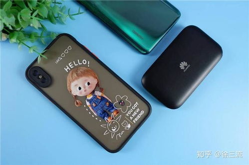华为随身wifi怎么插电脑上网(华为随身WiFi连接电脑上网的详细指南)