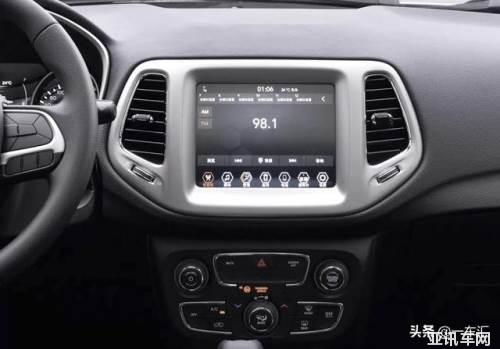 汽车中控屏换背景多少钱(汽车中控屏换背景的费用解析) 汽车中控屏换背景多少钱(汽车中控屏换背景的费用解析)