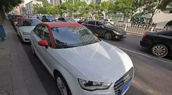 濮阳二手跑汽车多少钱(濮阳二手跑汽车价格解析)