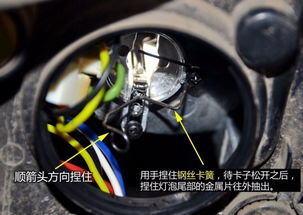 汽车灯泡坏了换个多少钱(汽车灯泡损坏,更换费用及注意事项) 汽车灯泡坏了换个多少钱(汽车灯泡损坏,更换费用及注意事项)