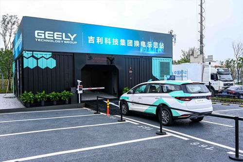 吉利有多少个汽车站点(吉利有多少个汽车站点—吉利汽车的覆盖网络深度解析) 吉利有多少个汽车站点(吉利有多少个汽车站点—吉利汽车的覆盖网络深度解析)