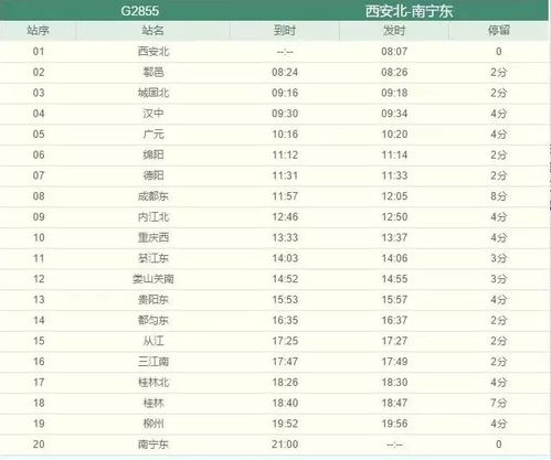 钦州到厦门汽车站多少钱(钦州到厦门汽车站票价详解) 钦州到厦门汽车站多少钱(钦州到厦门汽车站票价详解)