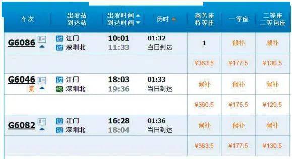 长沙至江门汽车票多少钱(长沙至江门汽车票价详解) 长沙至江门汽车票多少钱(长沙至江门汽车票价详解)