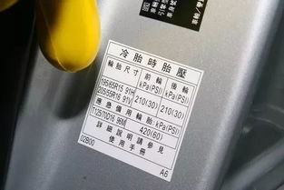 汽车轮胎气压多少bar(汽车轮胎气压的重要性及其适宜值—多少bar才合适? 汽车轮胎气压多少bar(汽车轮胎气压的重要性及其适宜值—多少bar才合适?