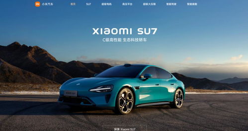 小米汽车一期投产多少钱(小米汽车一期投产费用详解)