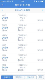 资阳至攀枝花汽车票多少(资阳至攀枝花汽车票价查询与旅行体验分享) 资阳至攀枝花汽车票多少(资阳至攀枝花汽车票价查询与旅行体验分享)